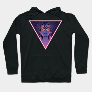 Neon Daze Hoodie